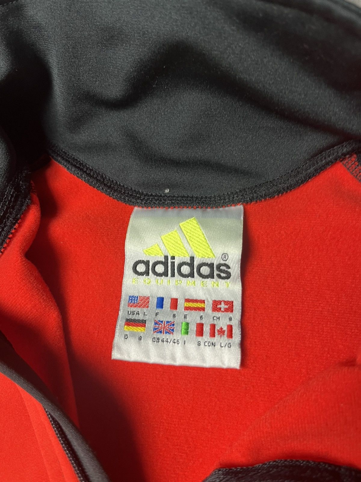 Adidas Adidas equipment thermo long sleeve cycling size Large Size US L / EU 52-54 / 3 - 4 Thumbnail