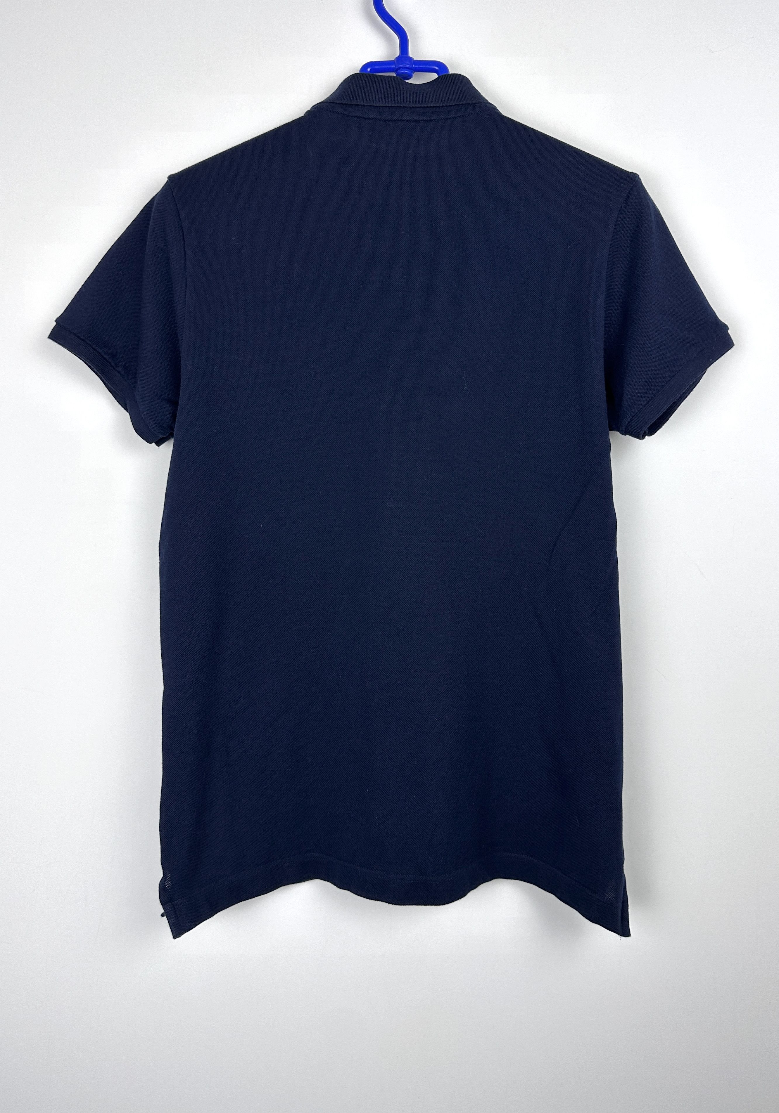 Paul & Shark Paul & Shark casual men navy polo M Size US M / EU 48-50 / 2 - 6 Thumbnail