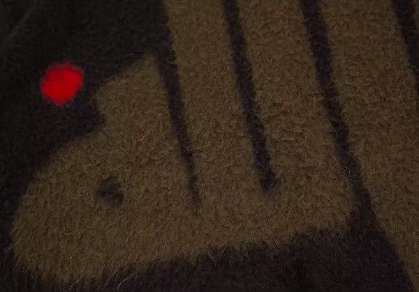 Yohji Yamamoto Yohji Yamamoto yohji yamamoto 1980s wool blend knit sweate Size US M / EU 48-50 / 2 - 5 Thumbnail