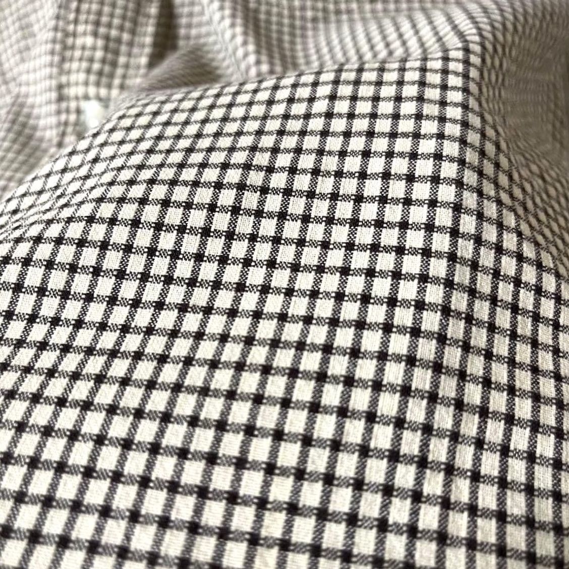 Ralph Lauren RRL RALPH LAUREN Shirt Size S Black Men's Western Check USED simple Stylish Size US S / EU 44-46 / 1 - 6 Thumbnail