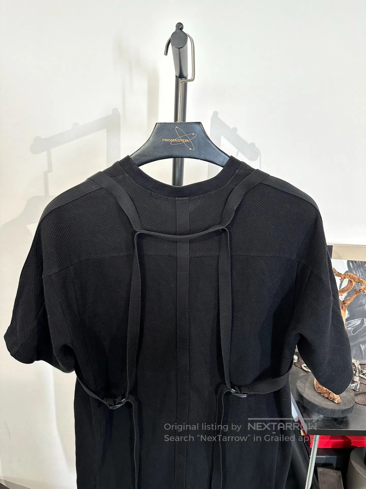 Julius Julius_7 Strap Short. Size US M / EU 48-50 / 2 - 4 Thumbnail