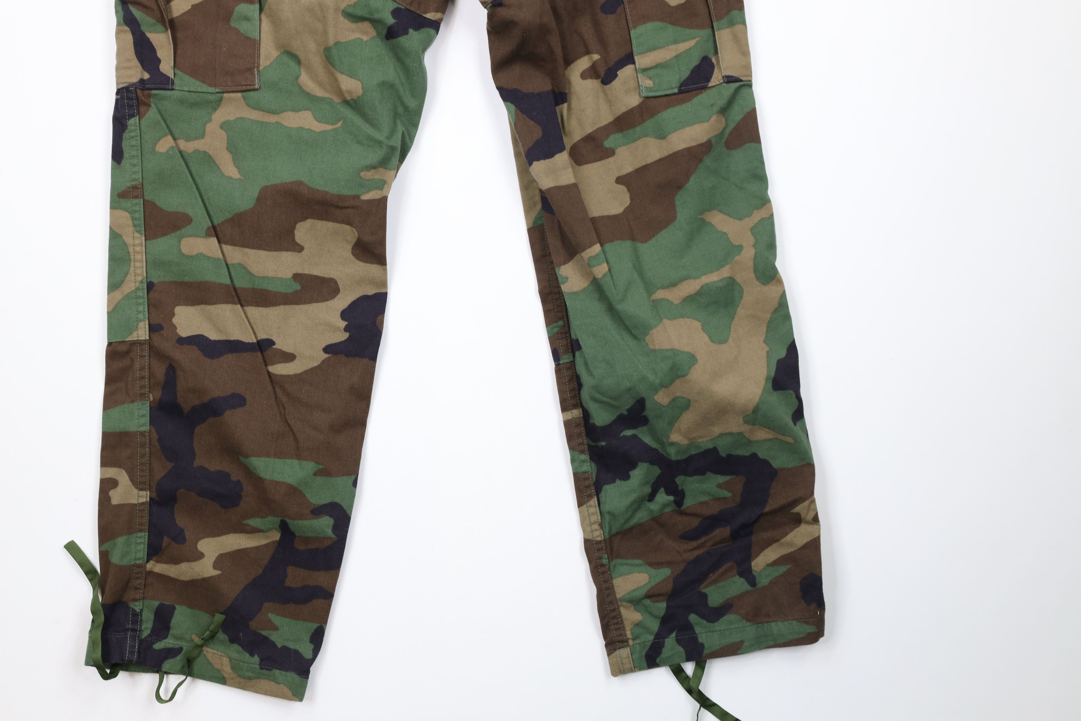 Vintage Vintage Propper International Camouflage Cargo Pants Size US 32 / EU 48 - 11 Thumbnail