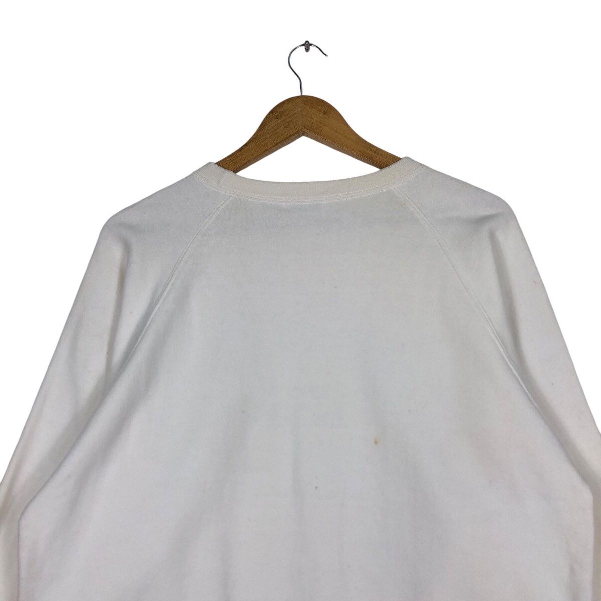 Macbeth Macbeth Skater Streetwear Sweatshirt Medium Size Size US M / EU 48-50 / 2 - 8 Thumbnail
