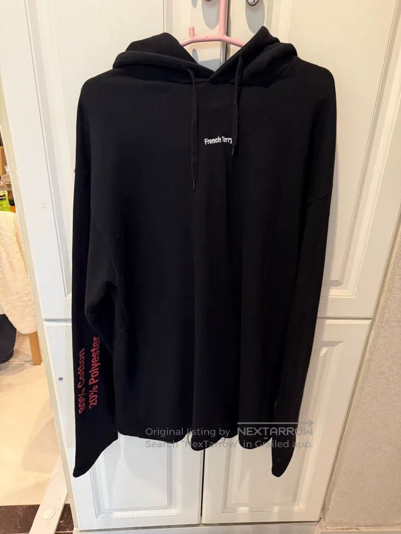 Other Vetements Sweatshirt Size US S / EU 44-46 / 1 - 1 Thumbnail