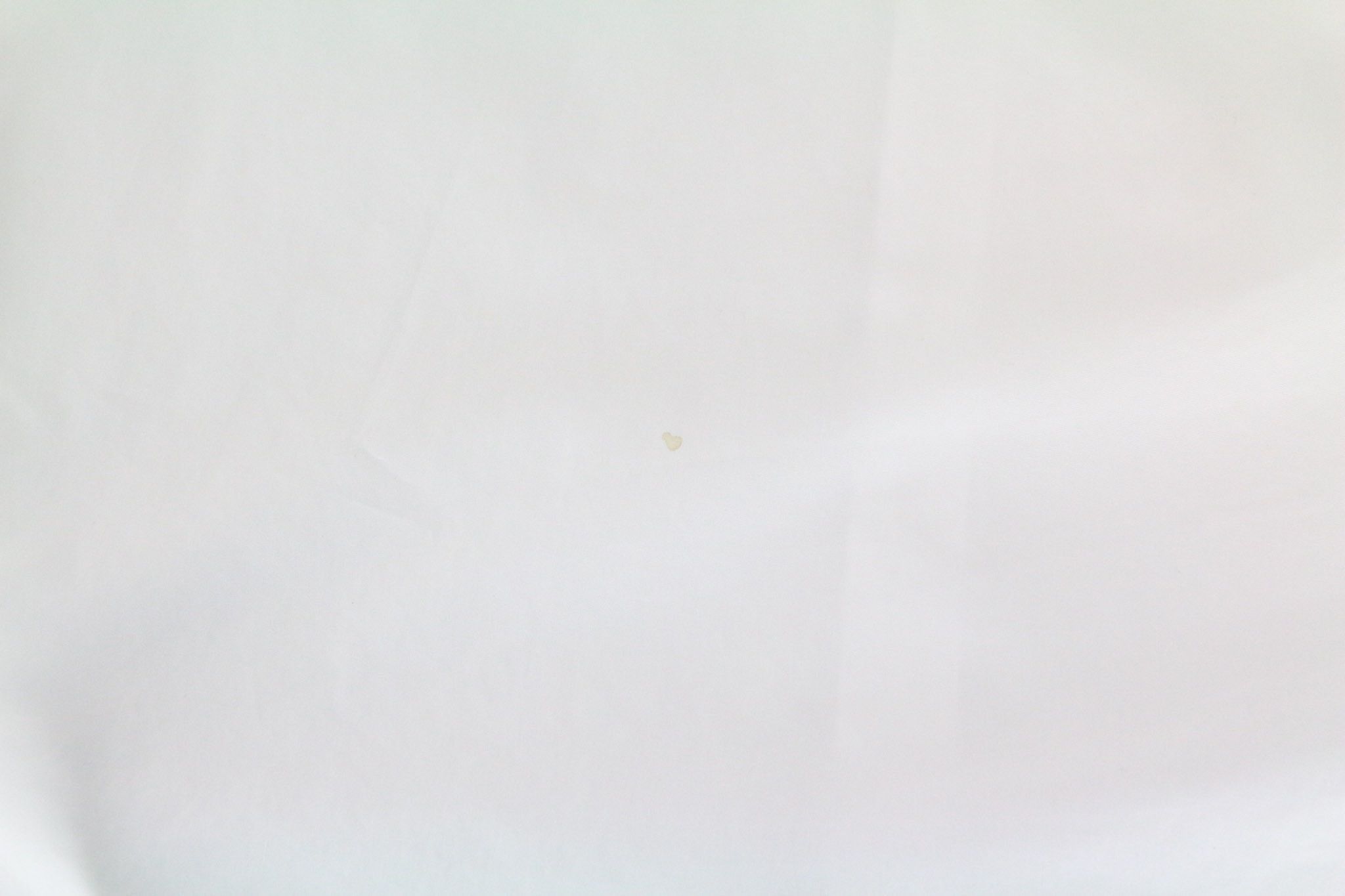 Suitsupply 39/15 1/2 Slim White Cotton Twill Long 72837 Size 38R - 11 Thumbnail