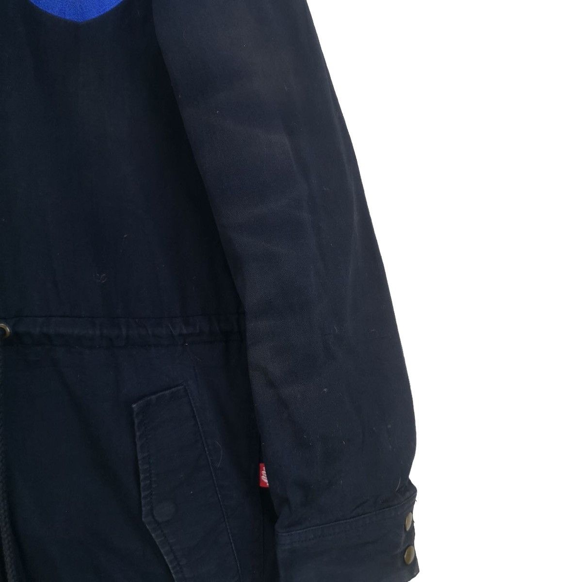 14th Addiction 🔥Vintage Fistail Parka Punk Drunker Parkas Jacket Size US L / EU 52-54 / 3 - 5 Thumbnail