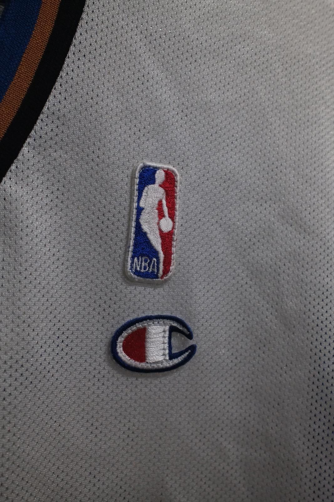 Champion 90s Champion Washington Wizards Jordan #23 Basketball Jersey Size ONE SIZE - 4 Thumbnail