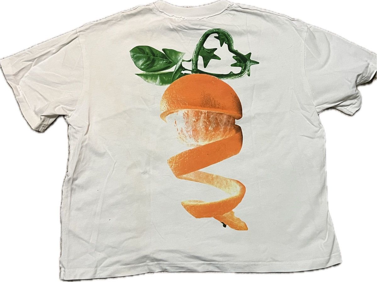 Japanese Brand 🚨NEED GONE🚨 Wisdumb “Sickly Sweet” Tee Size US S / EU 44-46 / 1 - 2 Thumbnail