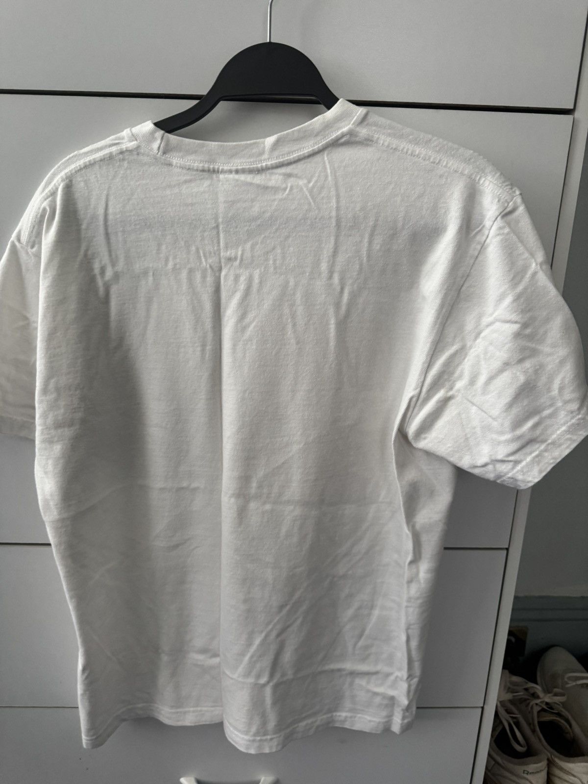 Supreme Supreme bottle cap tee Size US M / EU 48-50 / 2 - 2 Thumbnail
