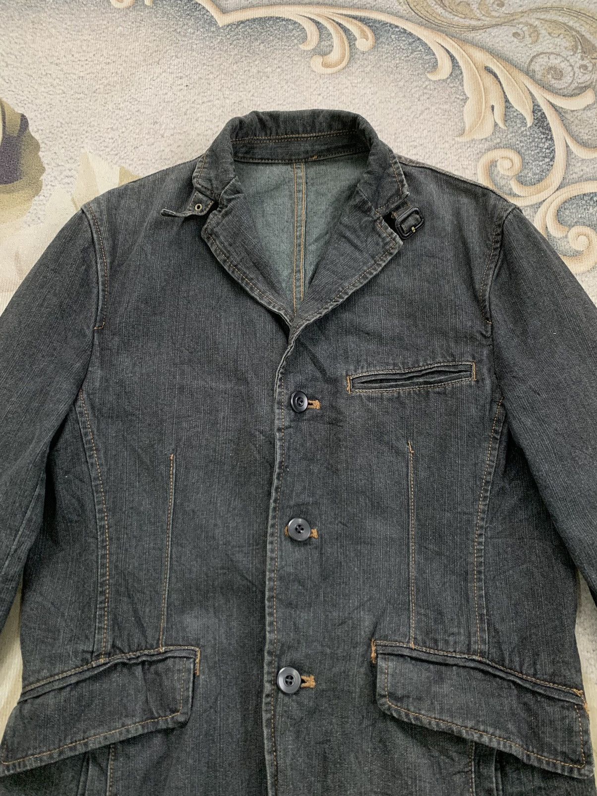 Comme Ca Ism Comme Ca Ism by Five Foxes Co Jacket Size US S / EU 44-46 / 1 - 5 Thumbnail