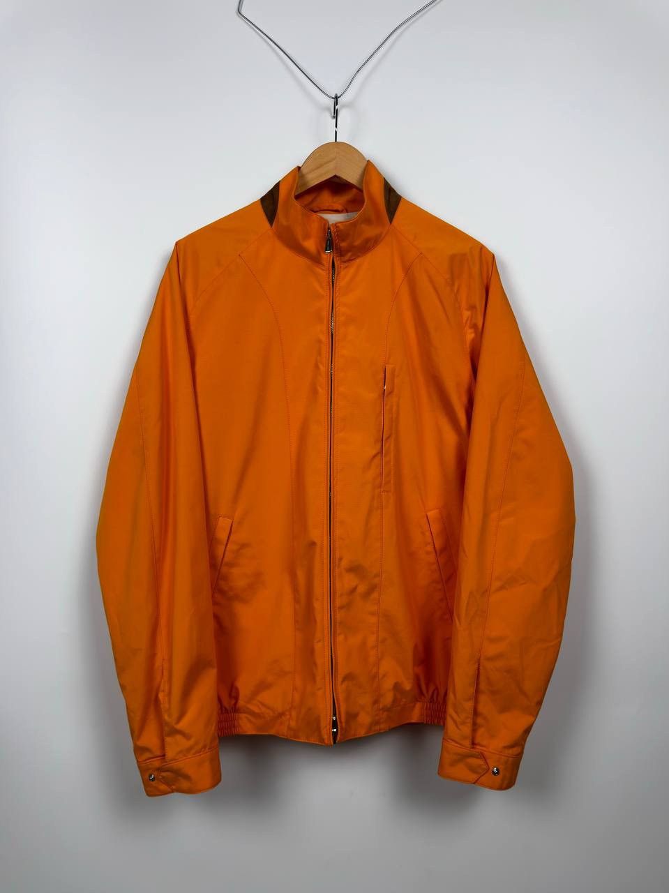 Loro Piana Twenty K Nylon Jacket