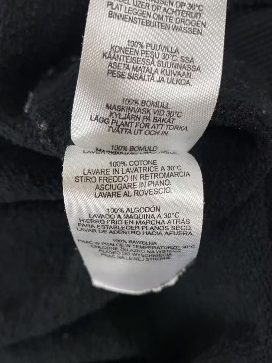 Jaded London Jaded London Cotton Hoodie Black Size US M / EU 48-50 / 2 - 5 Thumbnail