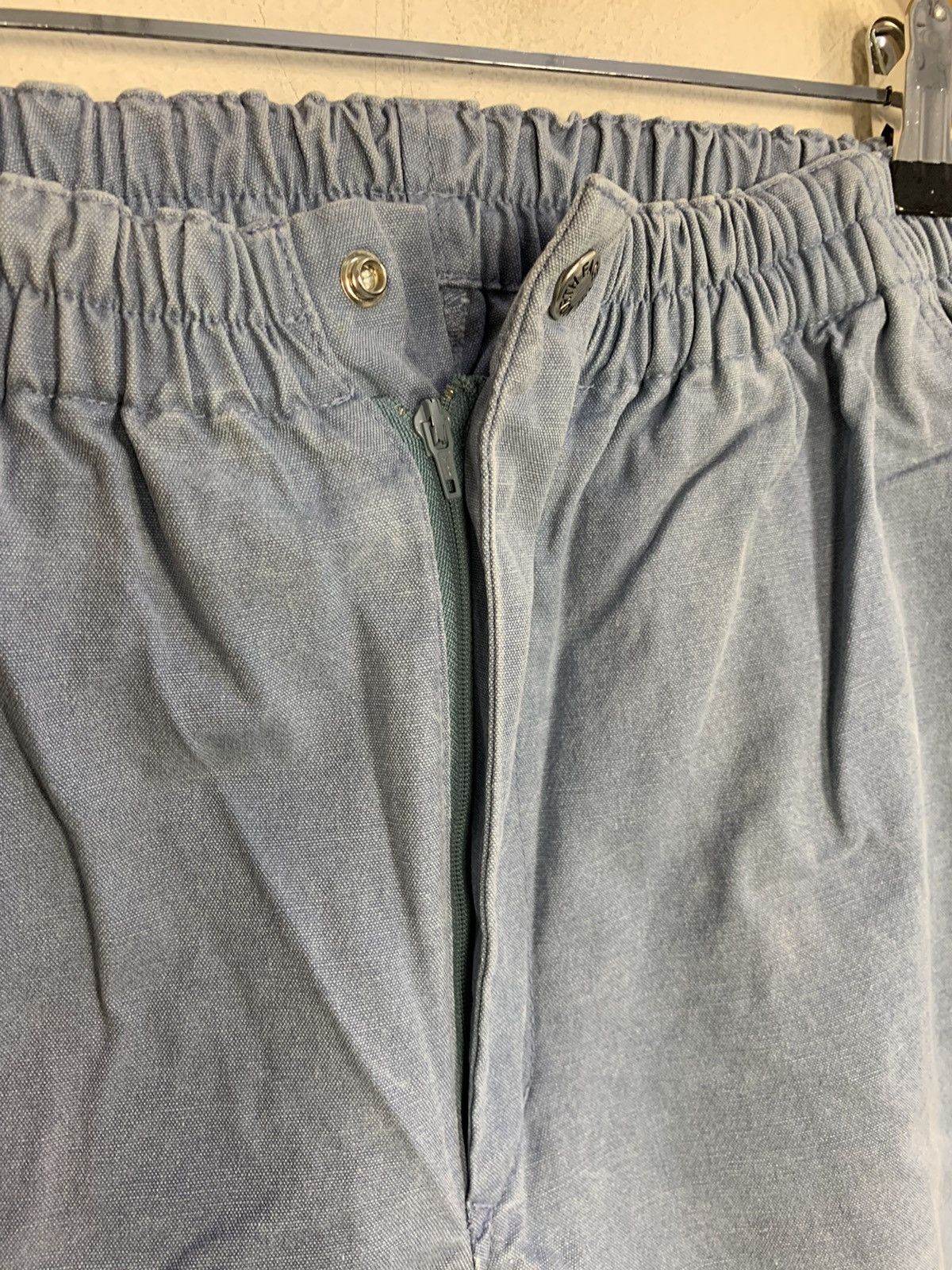Other 90s The North Face Casual Pant Stretchable Waist Side Pocket Size US 28 / EU 44 - 8 Thumbnail