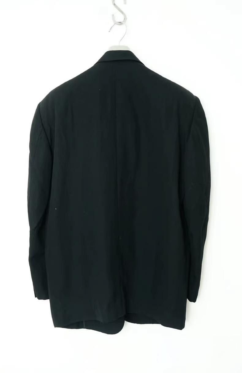 Comme des Garcons comme des garcons silhouette suit-2505 Size US S / EU 44-46 / 1 - 2 Thumbnail