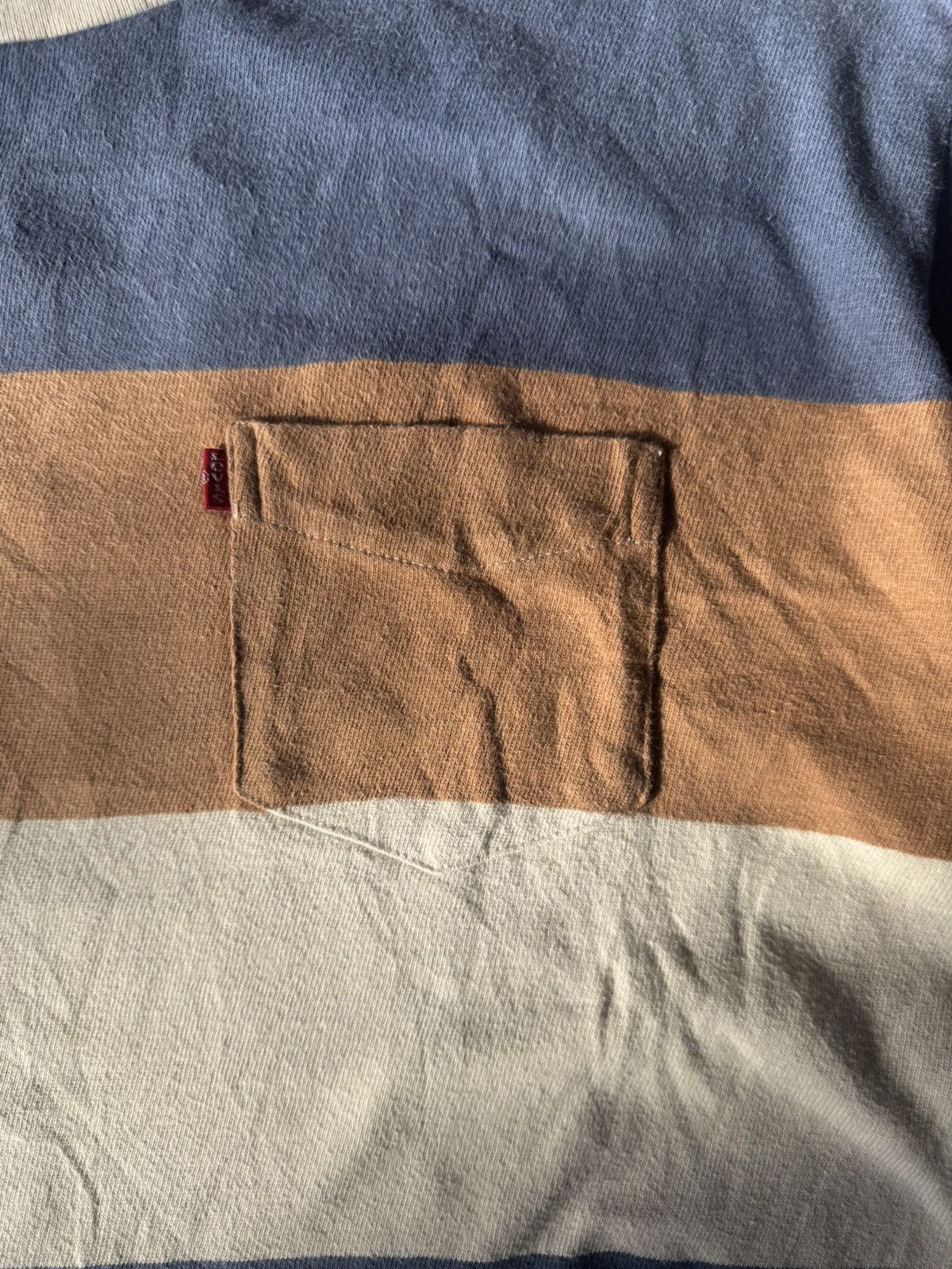 Levi's × Levi's Vintage Clothing Levi Size US M / EU 48-50 / 2 - 2 Thumbnail