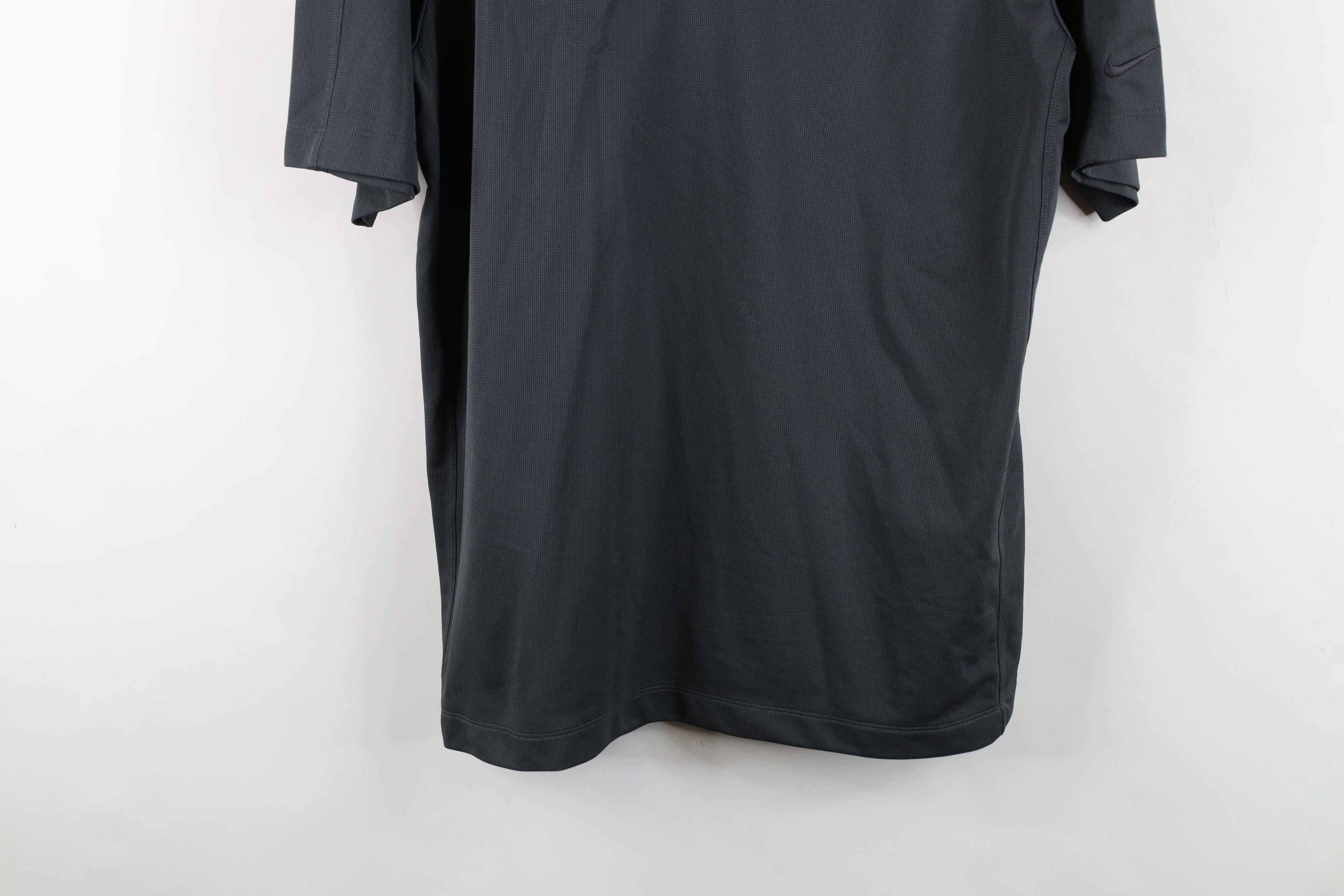 Nike Nike NFL Vision Instant Replay Collared Golf Polo Shirt Size US M / EU 48-50 / 2 - 3 Thumbnail