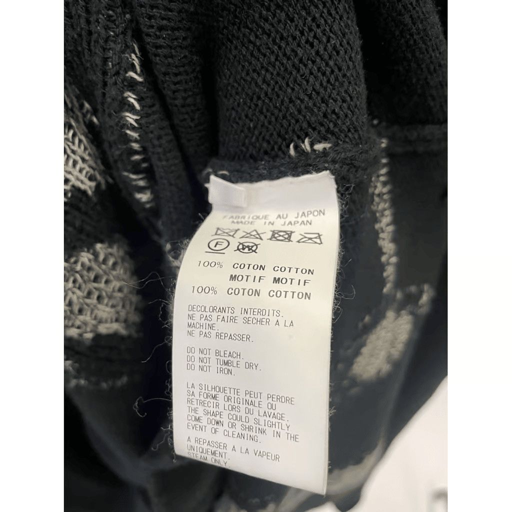 Yohji Yamamoto Yohji Yamamoto Long Cardigan Size 2 Size US M / EU 48-50 / 2 - 5 Thumbnail