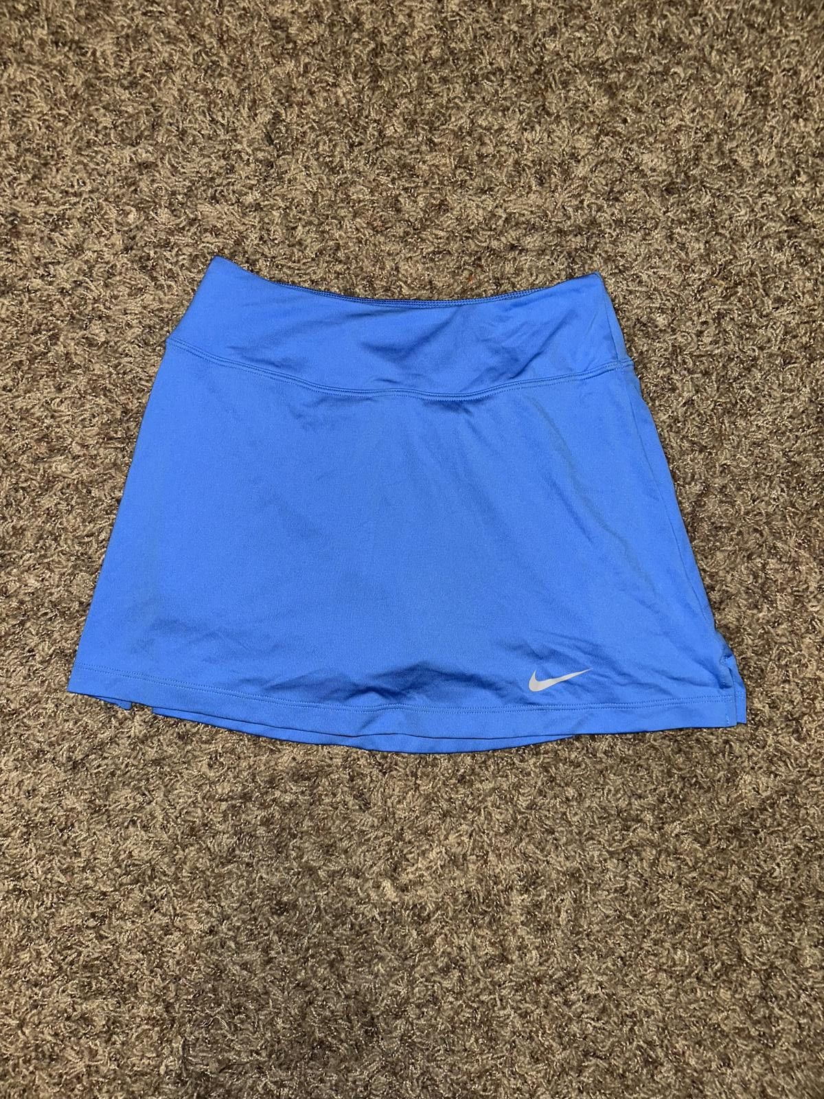 Nike Nike Womens Straight Knit Skirt Size 26" / US 2 / IT 38 - 1 Thumbnail