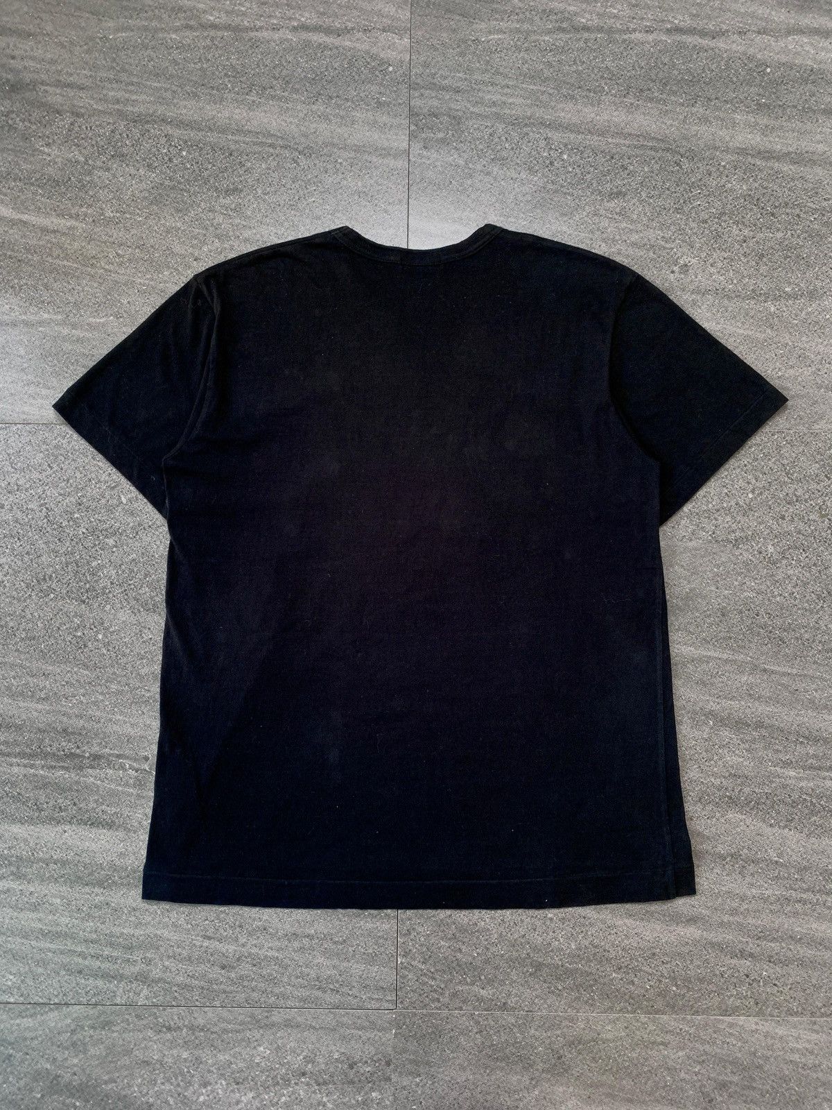 Comme des Garcons Homme Plus FREE TAX! AD2021 Rose Flowery Embroidery - Large Size US L / EU 52-54 / 3 - 7 Thumbnail
