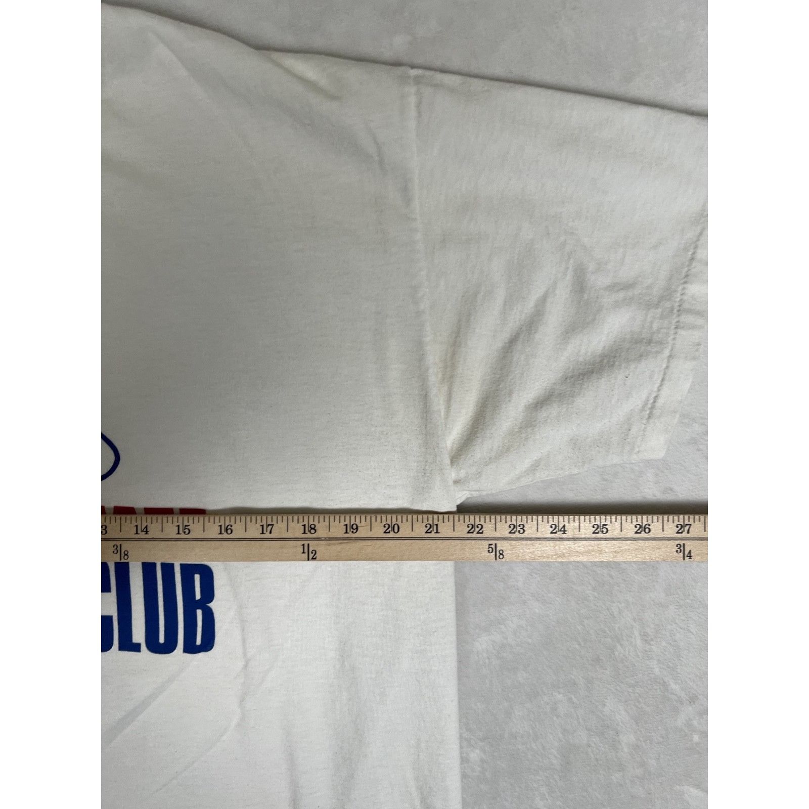 Vintage Vintage Fresno State Bulldogs T-Shirt Size XL "Side Out Club Size US XL / EU 56 / 4 - 8 Thumbnail