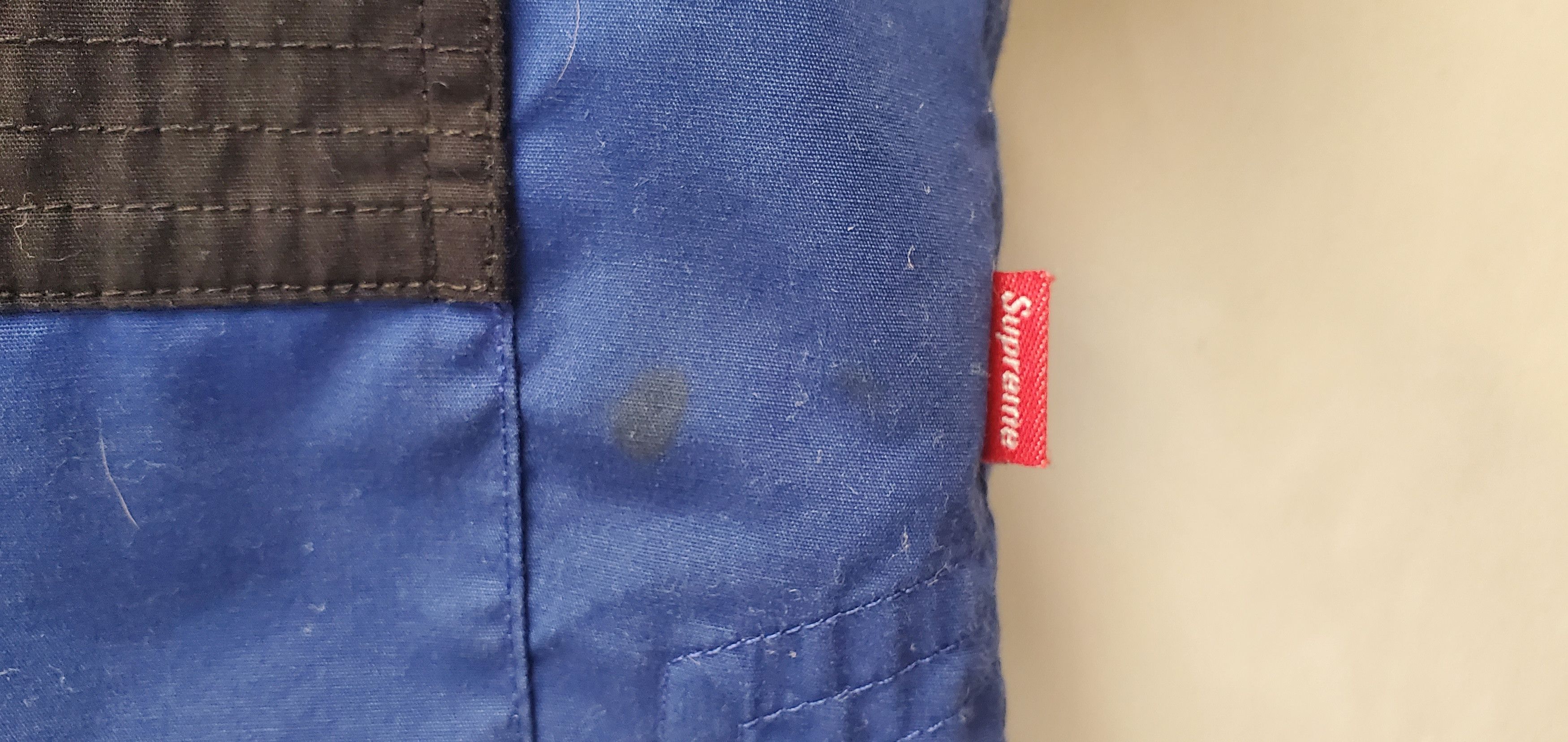 Supreme Kung Fu Shirt SS'17 Size US M / EU 48-50 / 2 - 3 Thumbnail