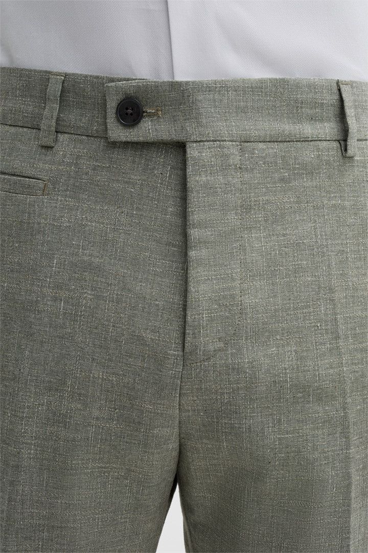 Strellson BNWT SS25 STRELLSON LUC MODULAR SUIT PANTS 50 Size US 34 / EU 50 - 11 Thumbnail