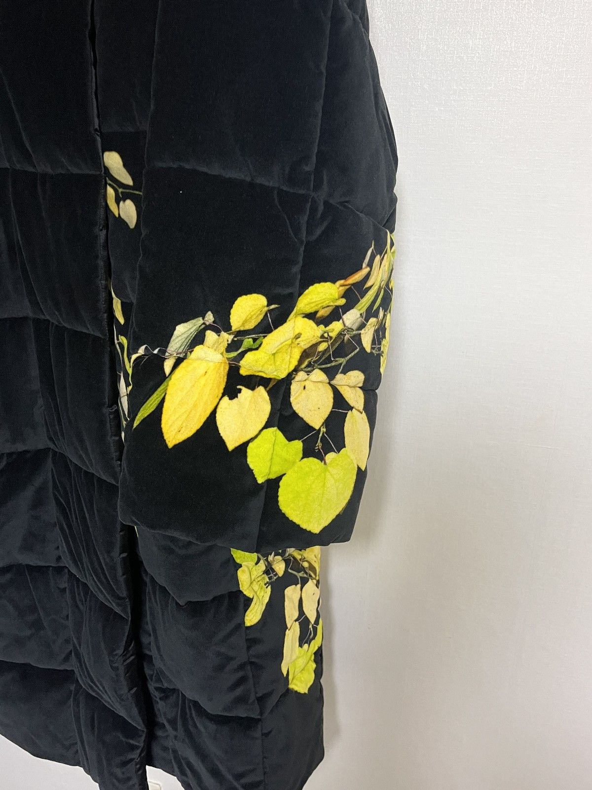 Dries Van Noten Dries van noten 19aw archive puffer Size US M / EU 48-50 / 2 - 6 Thumbnail