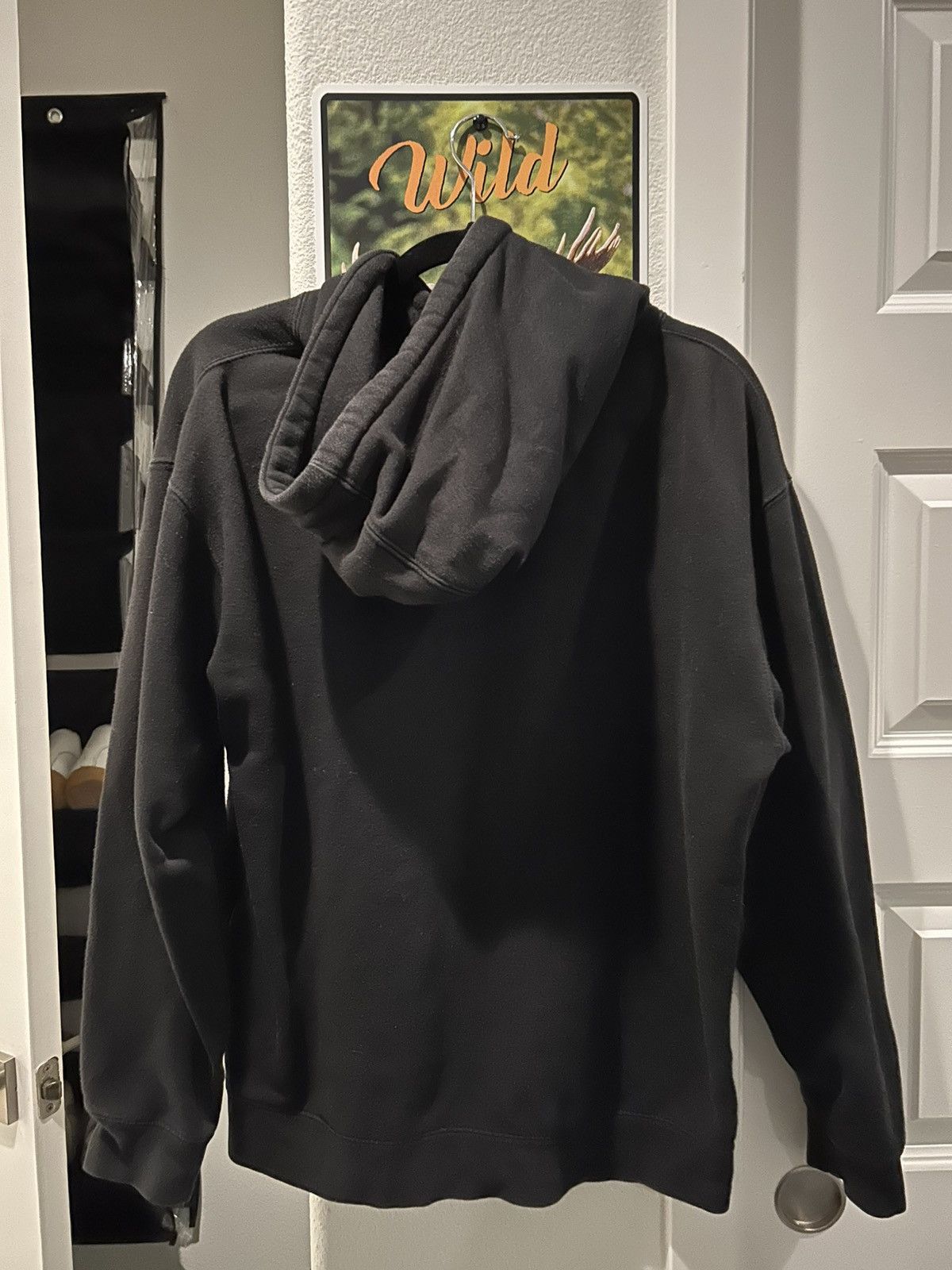 Fuck The Population × Undefeated Undefeated x FTP “UNDFTP” 3M Logo Hoodie Size US M / EU 48-50 / 2 - 2 Thumbnail