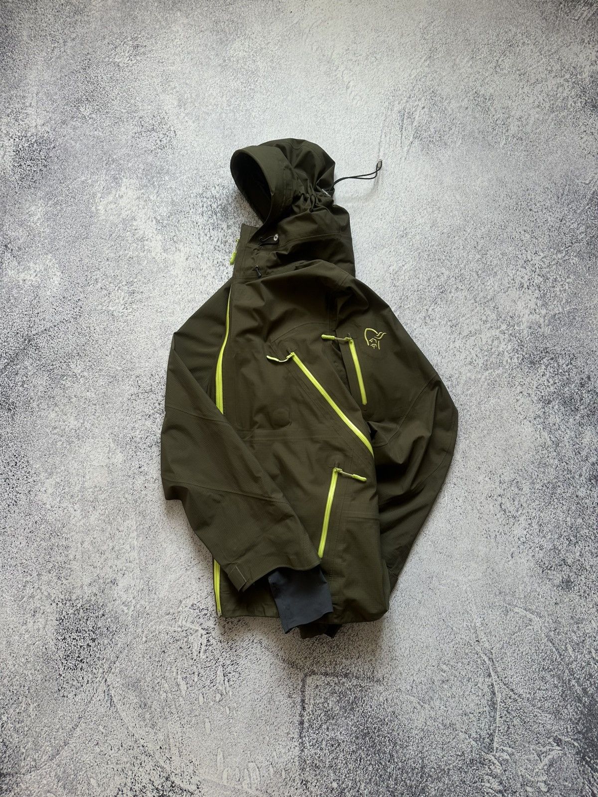 Norrona Narvik | Grailed