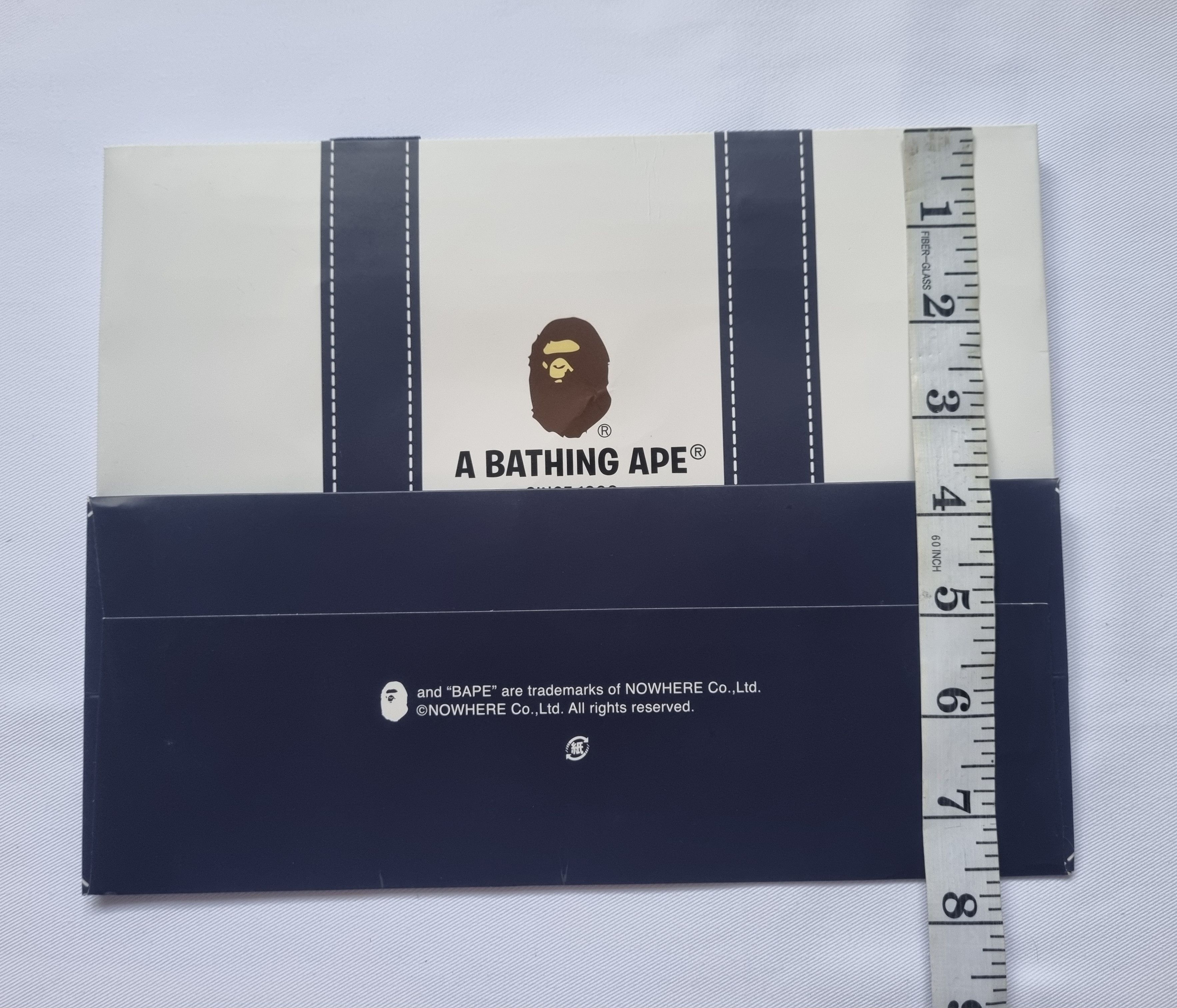 Bape Bape XXV T Shirt Size US XXL / EU 58 / 5 - 21 Thumbnail