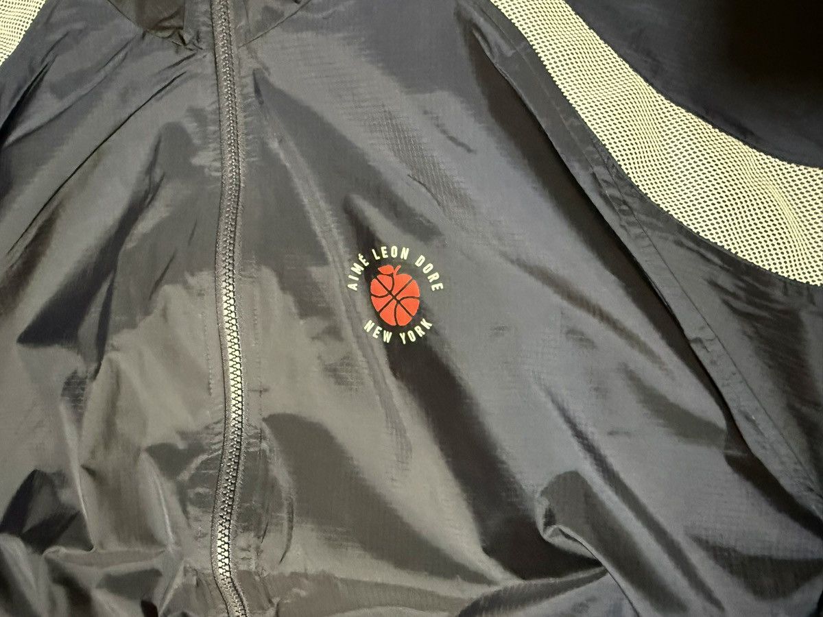 Aime Leon Dore × New Balance Aime Leon Dore x New Balance Sonny NY Track Jacket Size XL Size US XL / EU 56 / 4 - 2 Thumbnail