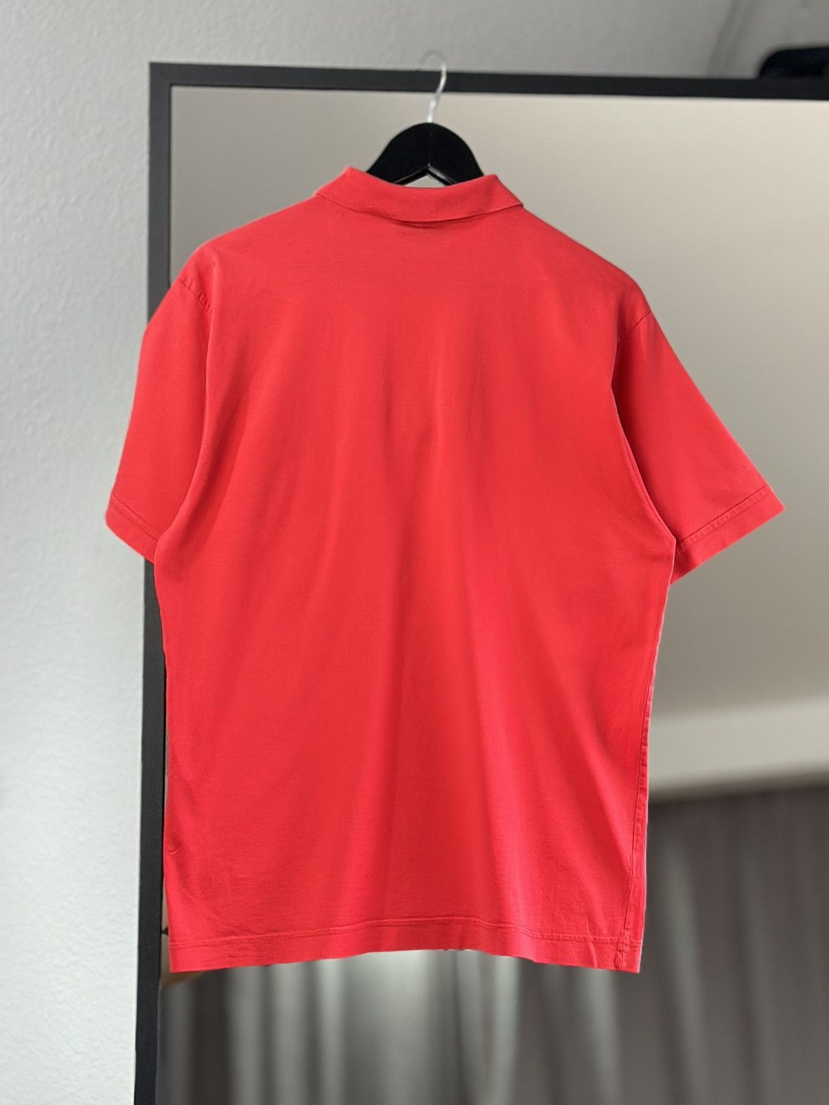 Christian Dior Monsieur Vintage Christian Dior Monsieur Polo Luxury T-shirt Jacket Size US L / EU 52-54 / 3 - 7 Thumbnail
