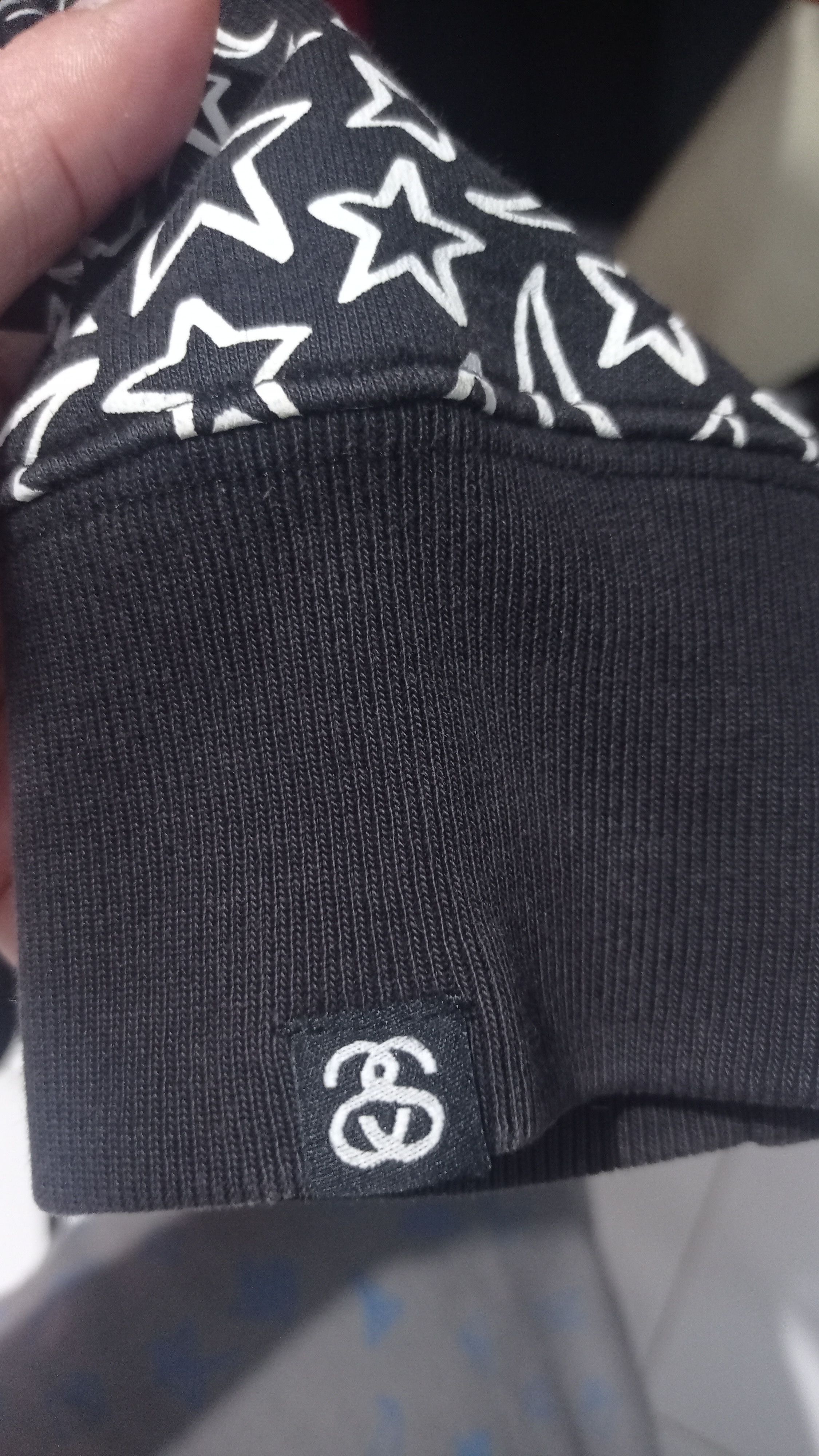 Stussy Hodie stussy AOP Size US L / EU 52-54 / 3 - 2 Thumbnail