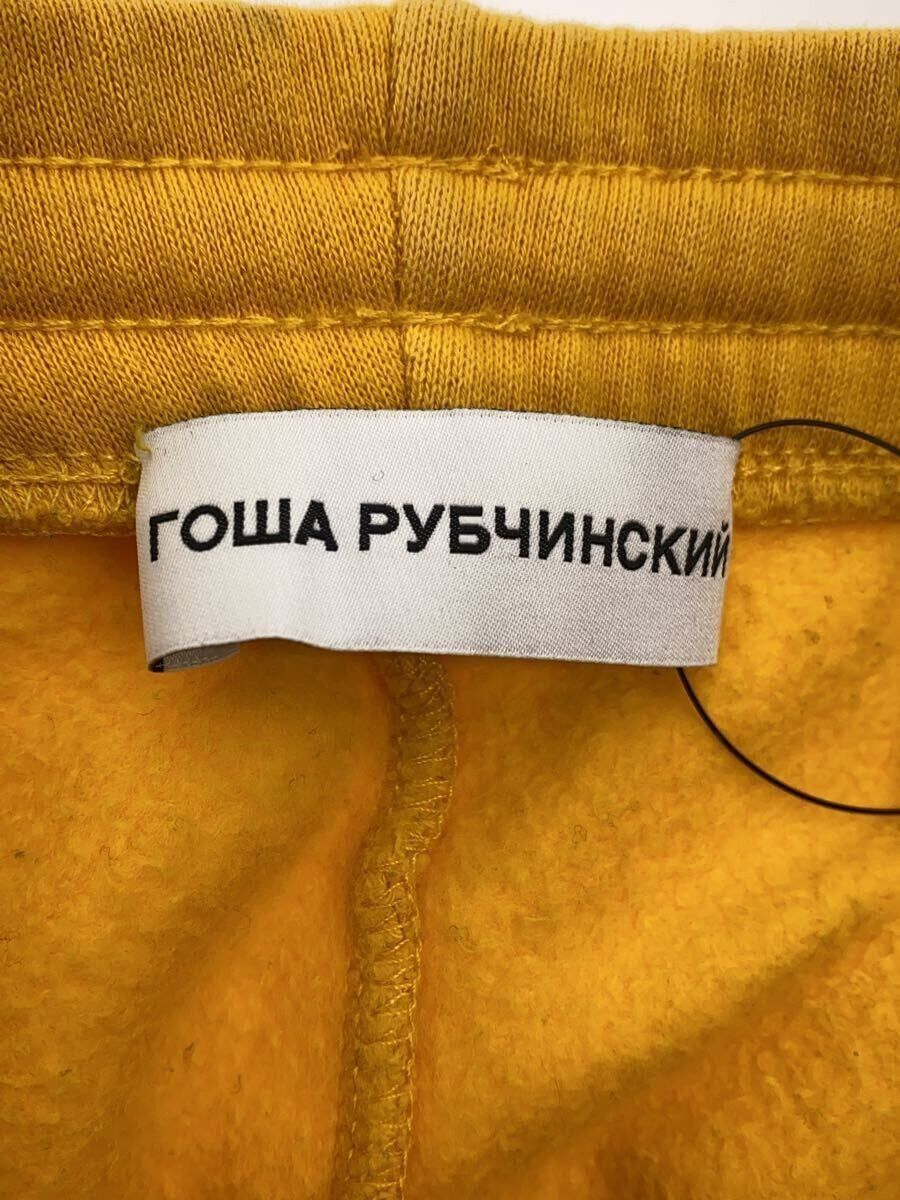 Gosha Rubchinskiy Logo Sweatpants Size US 32 / EU 48 - 4 Thumbnail