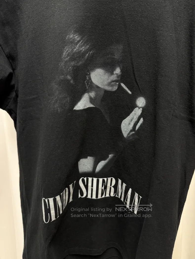 Undercover Undercover Smoky Short-sleeve Size US XL / EU 56 / 4 - 2 Thumbnail