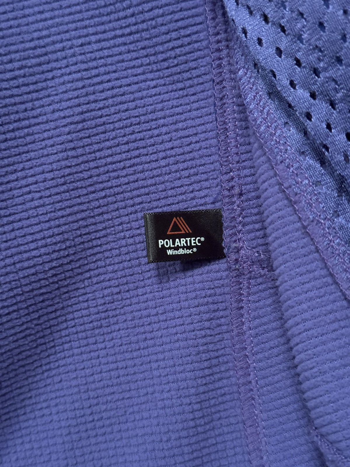 Patagonia Patagonia gorpcore style polartec softshell jacket Size M / US 6-8 / IT 42-44 - 5 Thumbnail