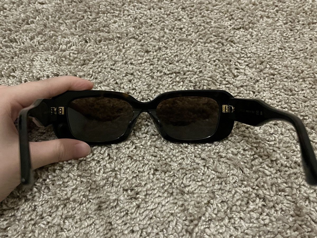 Gucci Gucci Sunglasses Size ONE SIZE - 5 Thumbnail