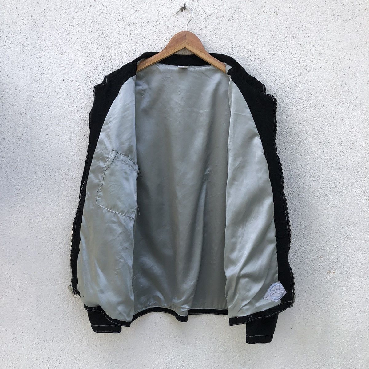 Vintage Vintage 80s Impala Denim Jacket Made In USA 🇺🇸 Size US M / EU 48-50 / 2 - 10 Thumbnail