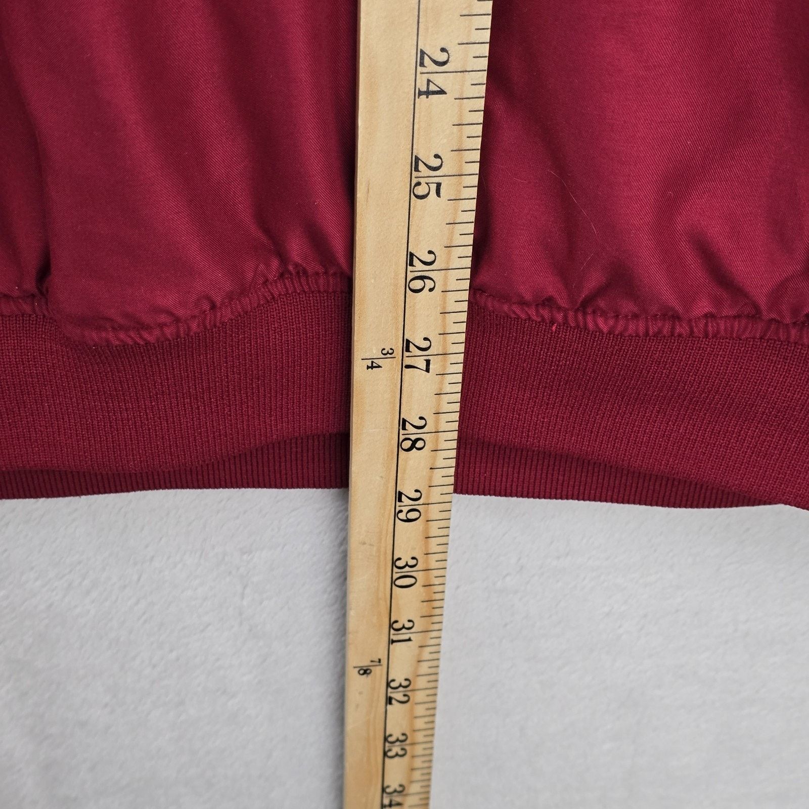 Other Vintage Pro Player USC Trojans Windbreaker Mens XL Red 90s Size US XL / EU 56 / 4 - 9 Thumbnail