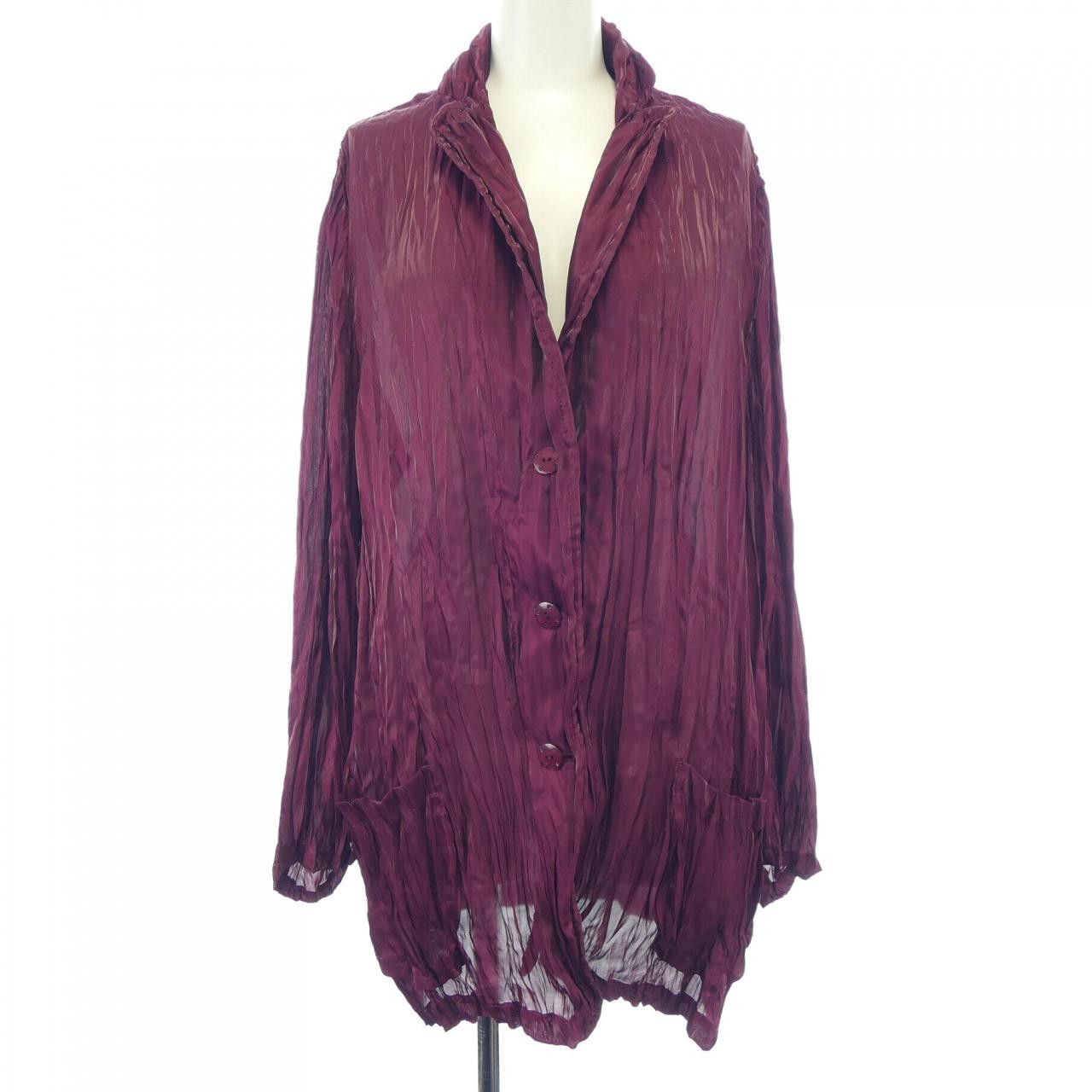 Other Other Itariya Jacket Others Outerwear DUTY FREE for USA Size ONE SIZE - 1 Thumbnail