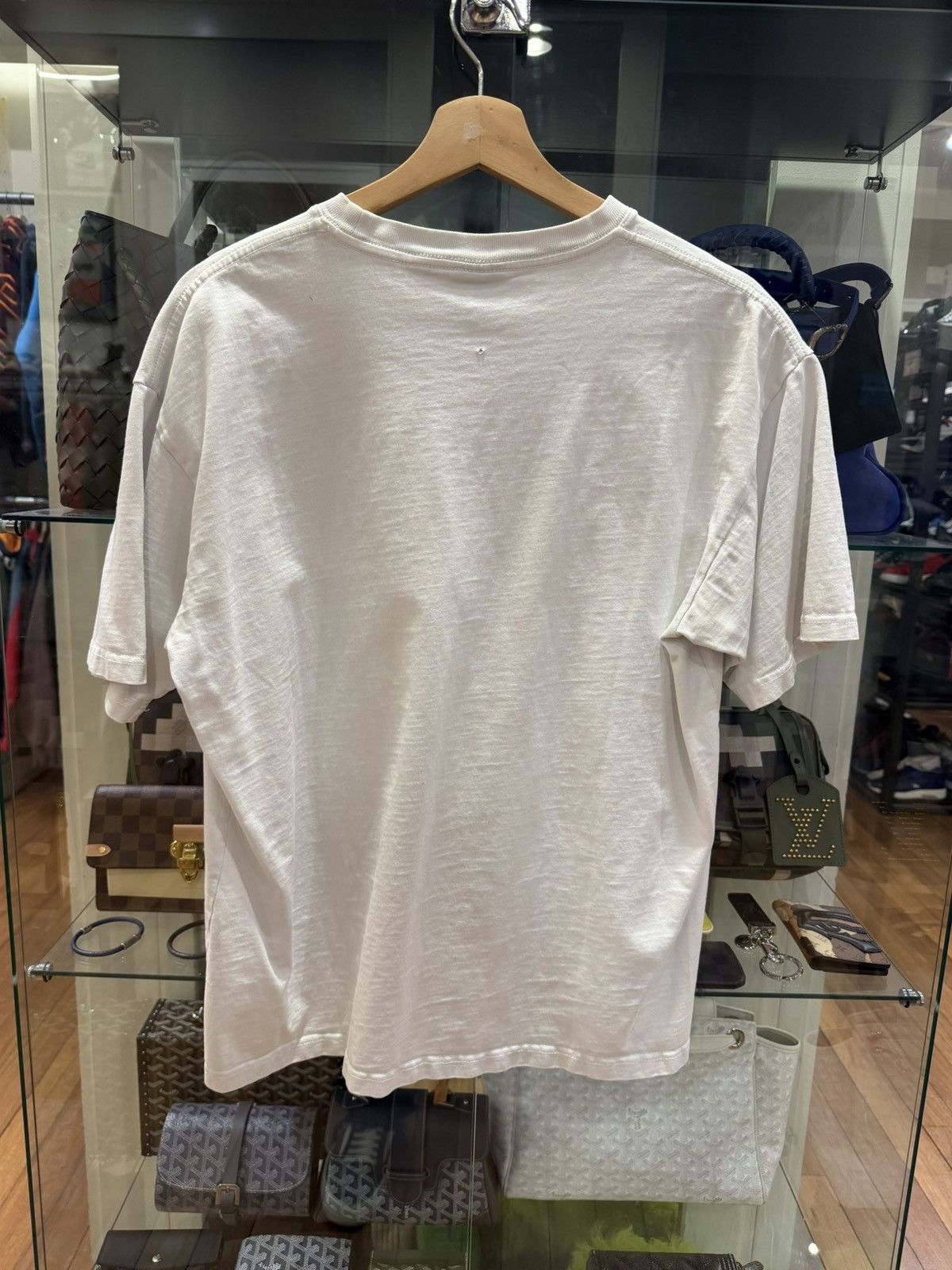 Stussy Stussy CPFM Tee Size US M / EU 48-50 / 2 - 2 Thumbnail