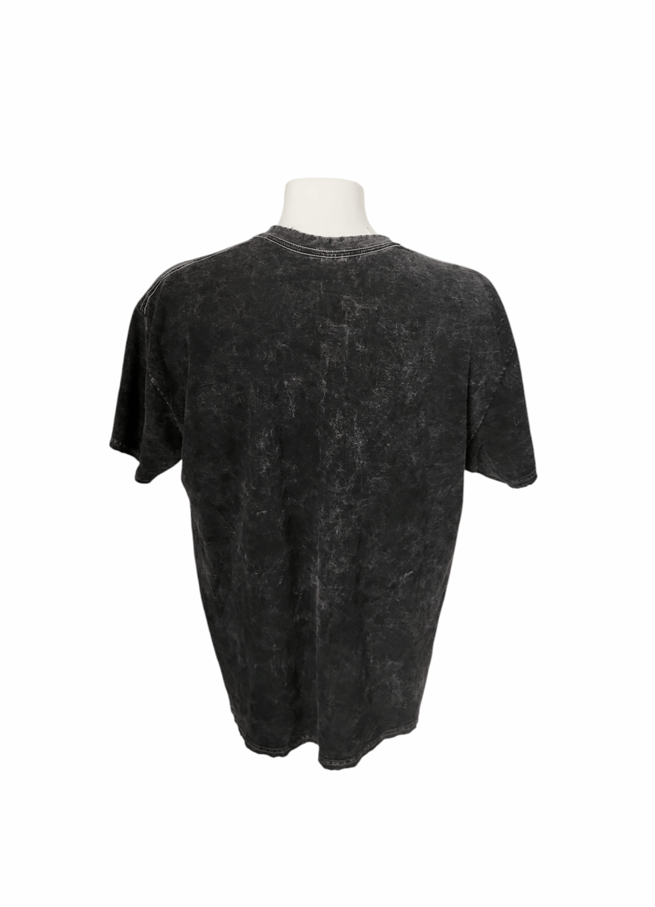 Band Tees SLAYER Clash Of The Titans Tiedye multicolor shirt Tiedye Size US M / EU 48-50 / 2 - 3 Thumbnail