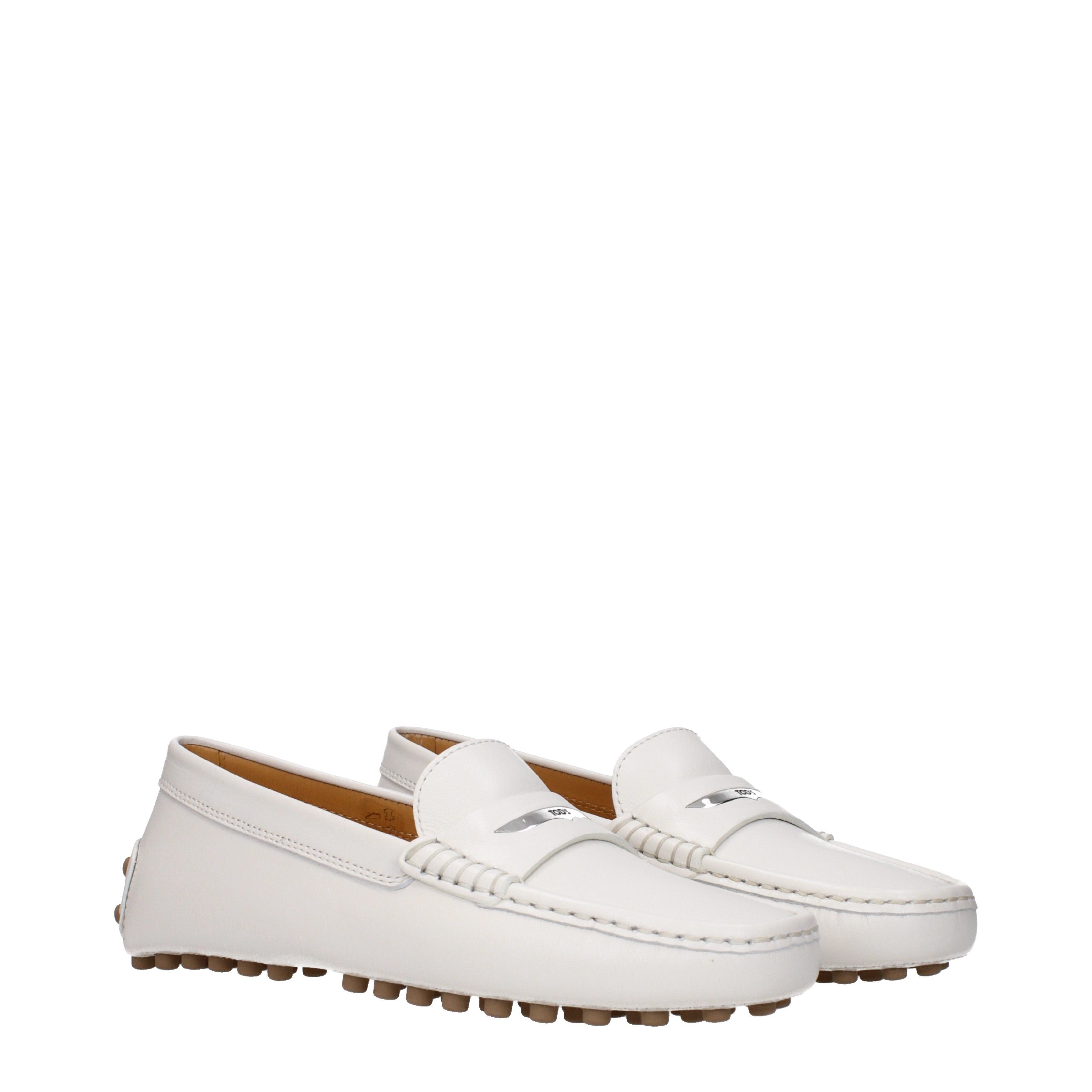 Tod's Loafers Size US 6.5 / IT 36.5 - 1 Thumbnail
