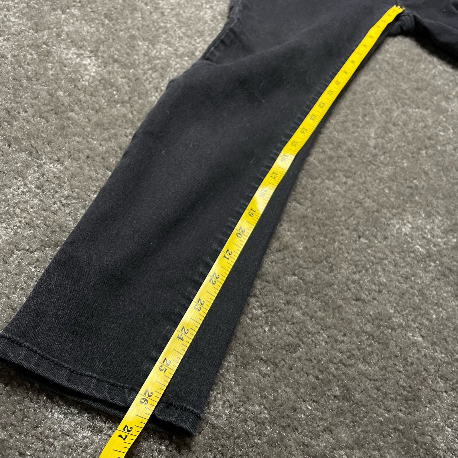 Other Kut from the Kloth Skinny Jeans Size 27" / US 4 / IT 40 - 8 Thumbnail