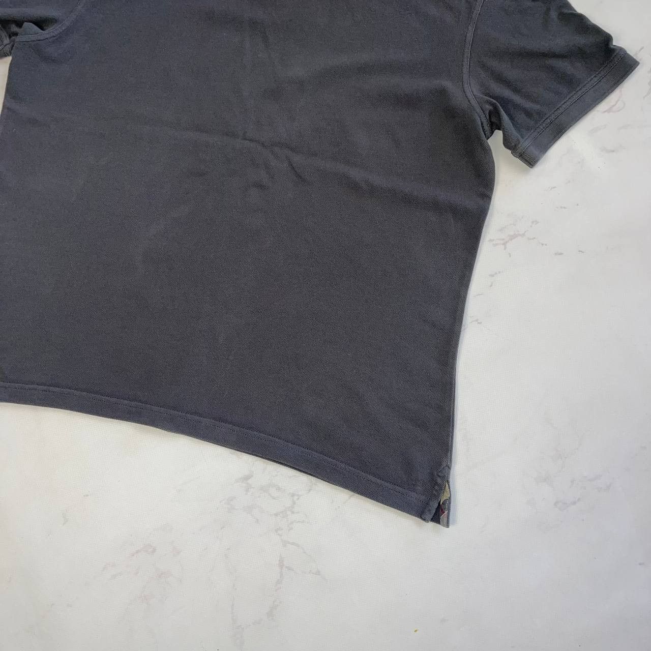 Barbour Barbour Polo T-shirt Vintage Size XL Small logo streetwear Size US XL / EU 56 / 4 - 14 Thumbnail