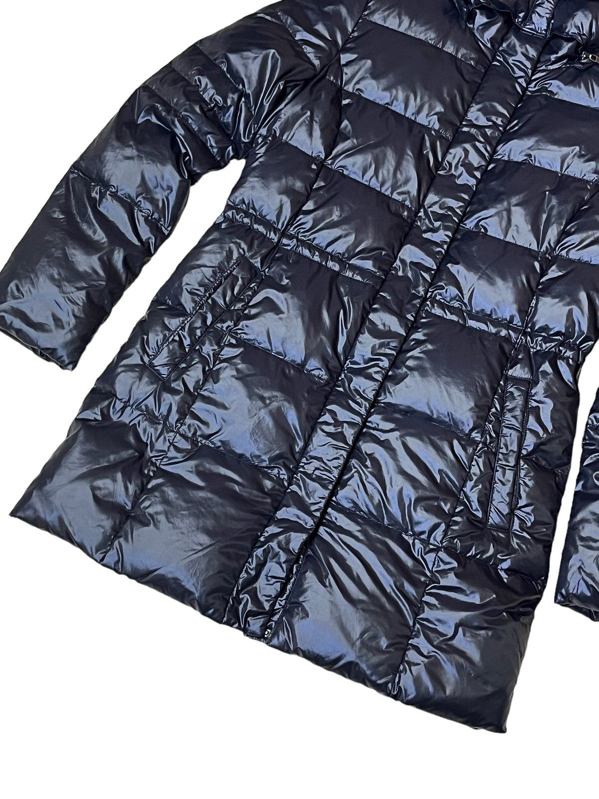 Calvin Klein NICE🔥🔥CALVIN KLEIN JEANS CK LONG PUFFER JACKET Size US L / EU 52-54 / 3 - 3 Thumbnail