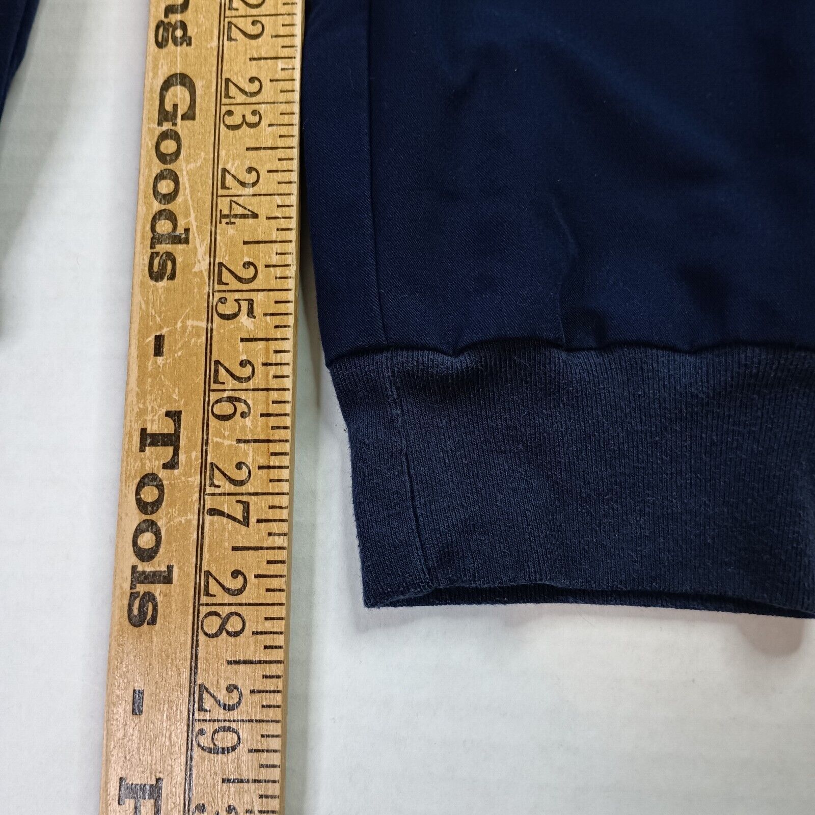 & Other Stories Figs Scrubs Technical Pants Women's M Medium Blue Medical Size US 30 / EU 46 - 3 Thumbnail