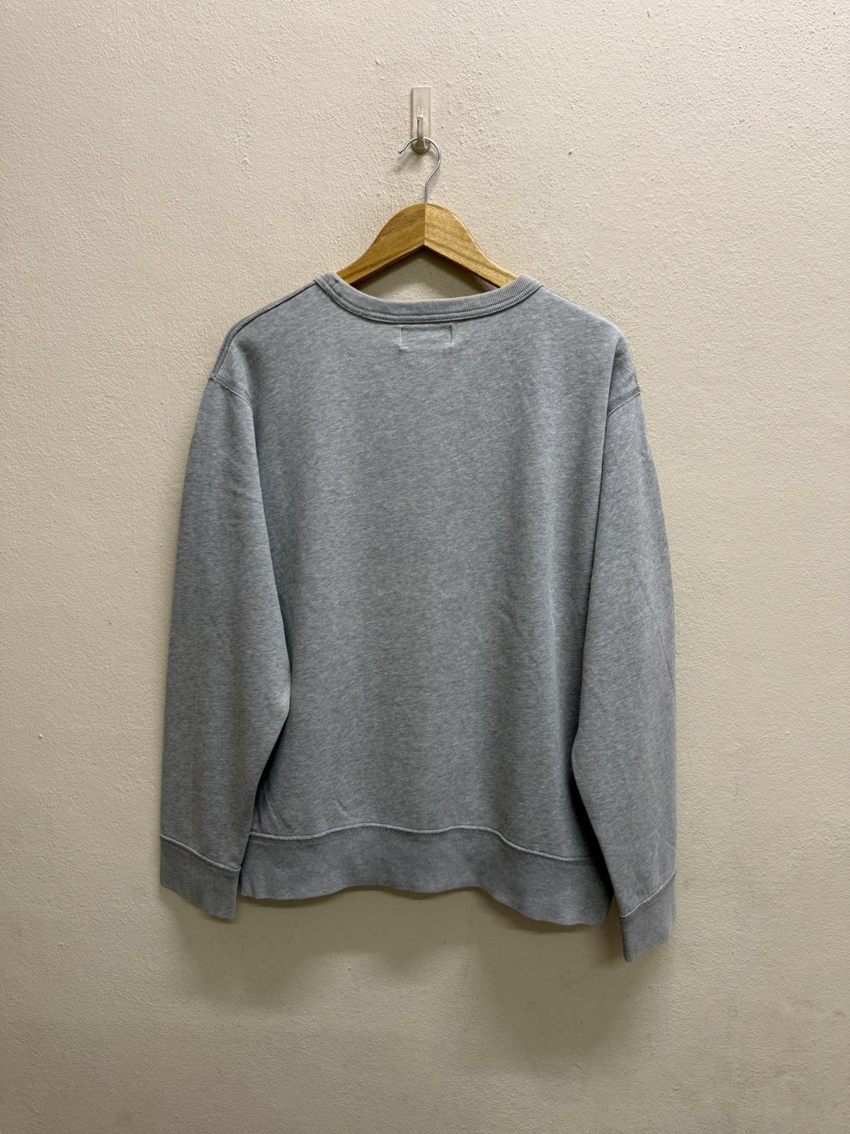 Polo Ralph Lauren Vintage Polo by Ralph Lauren Small Pony Logo Sweatshirt Size US XL / EU 56 / 4 - 19 Thumbnail