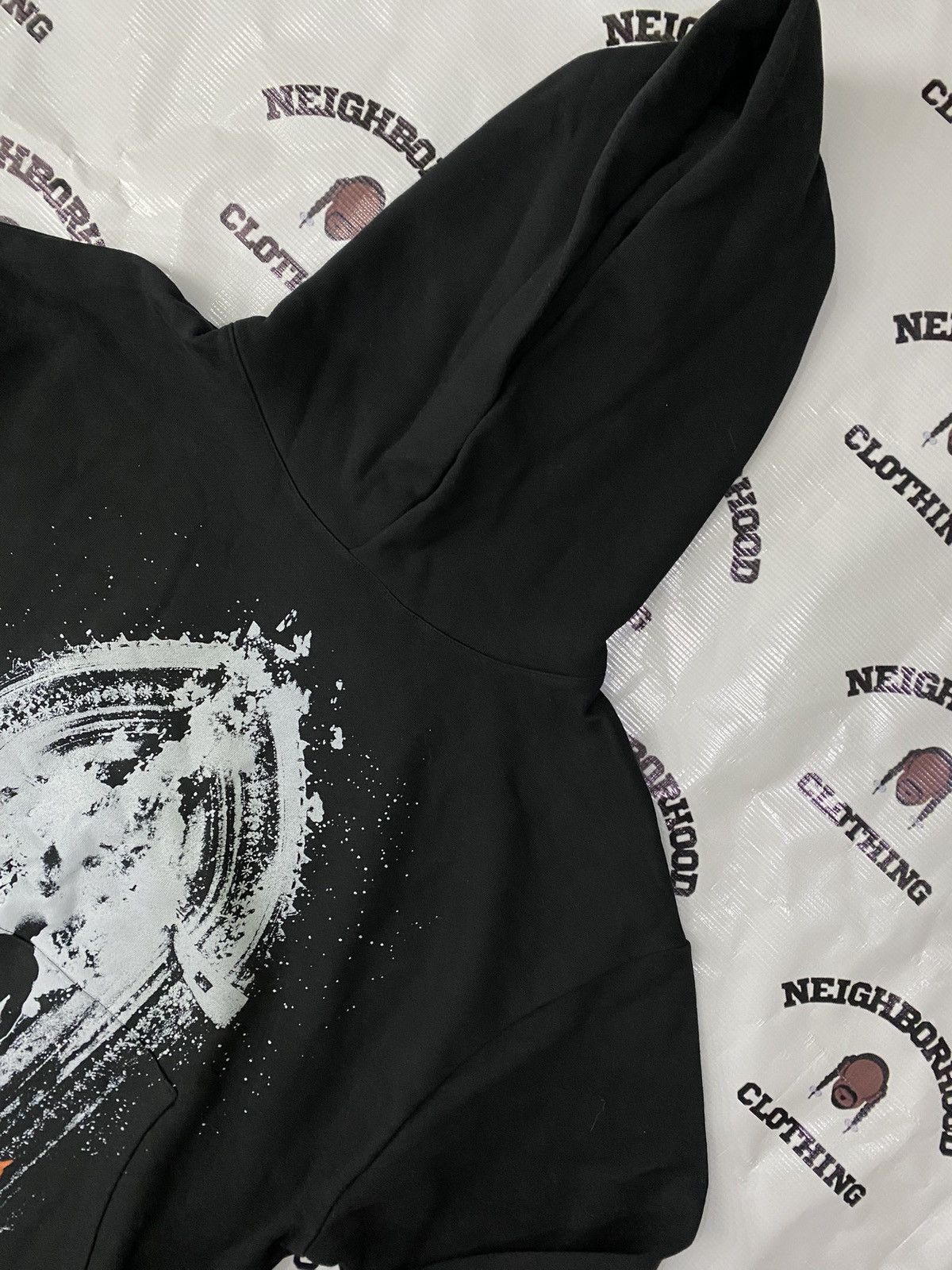 The Weeknd THE WEEKND HURRY UP TOMORROW HOODIE. Size US XL / EU 56 / 4 - 4 Thumbnail
