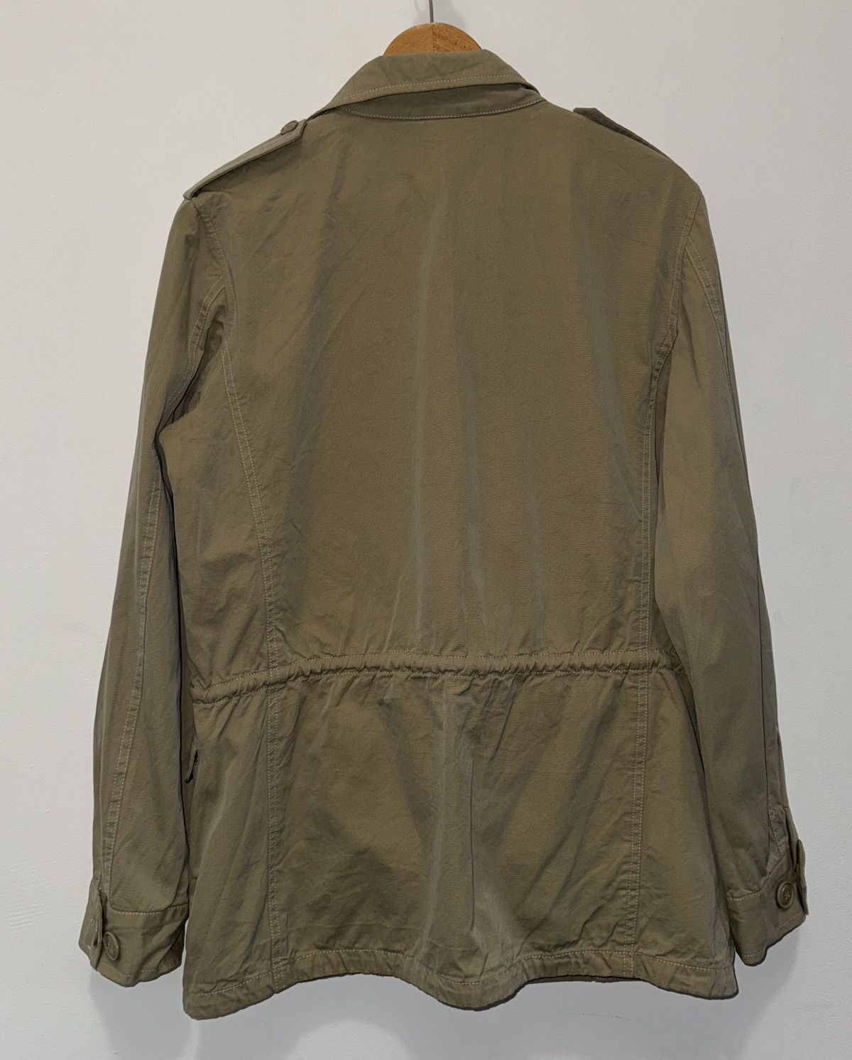 Alberto Aspesi Vintage Jacket